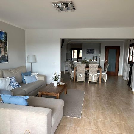 Casa Mirador - Bonita Casa Pareada Villa Cala Pi  Eksteriør billede