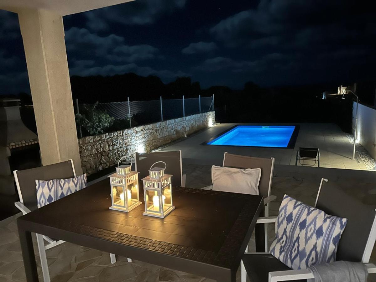 Casa Mirador - Bonita Casa Pareada Villa Cala Pi  Eksteriør billede