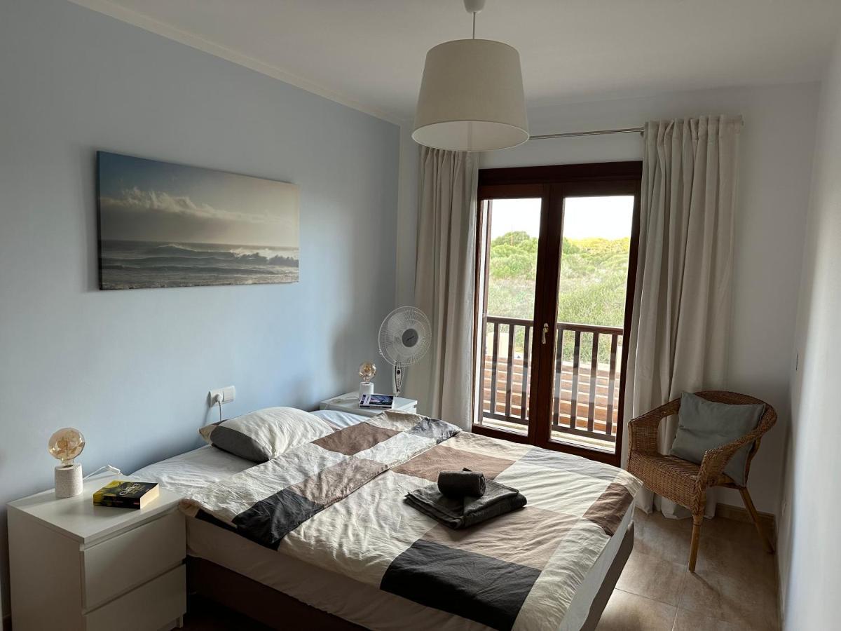 Casa Mirador - Bonita Casa Pareada Villa Cala Pi  Eksteriør billede